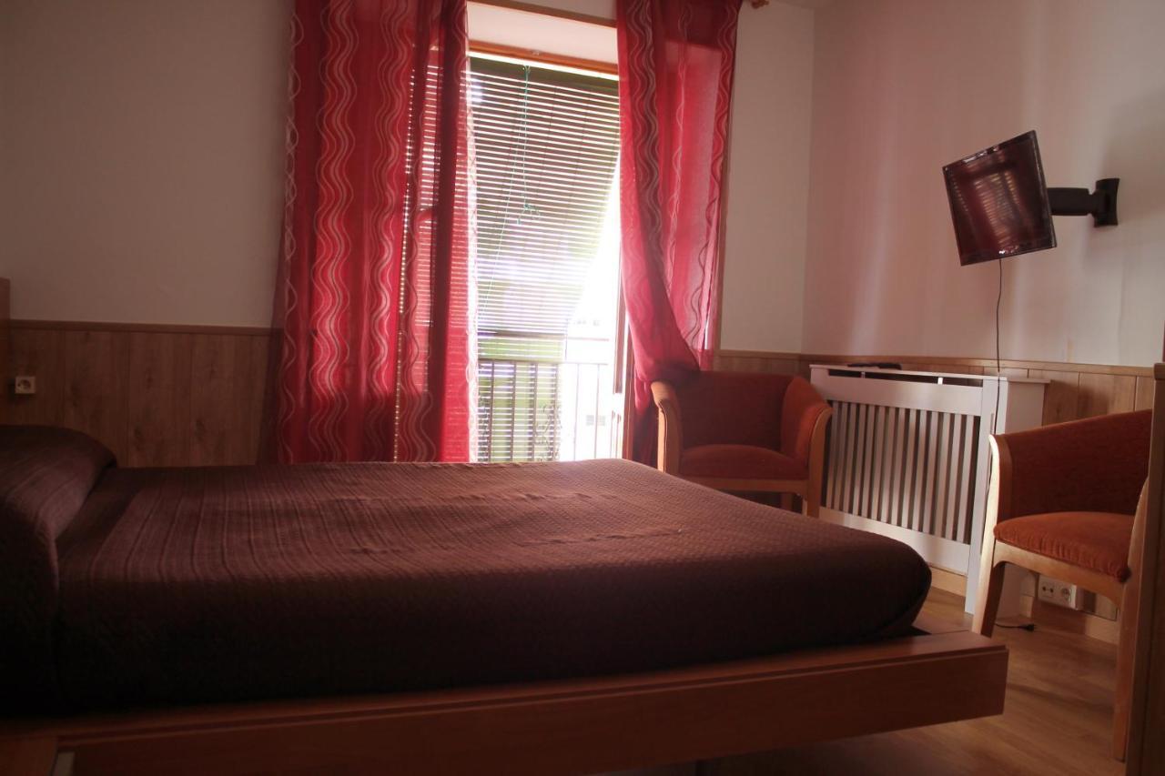 Pension San Jose Alhama de Granada Luaran gambar
