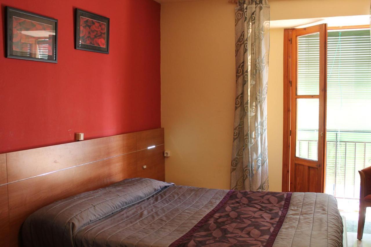 Pension San Jose Alhama de Granada Luaran gambar