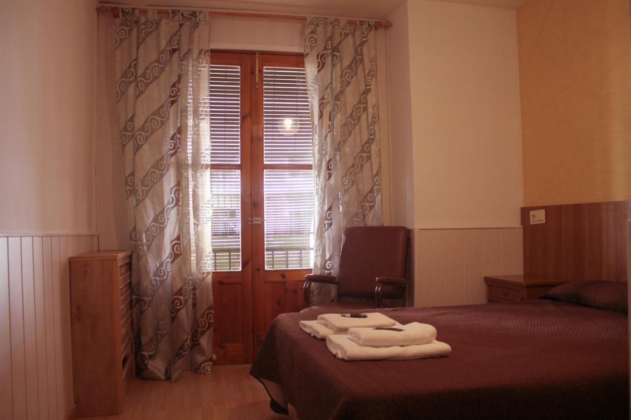 Pension San Jose Alhama de Granada Luaran gambar