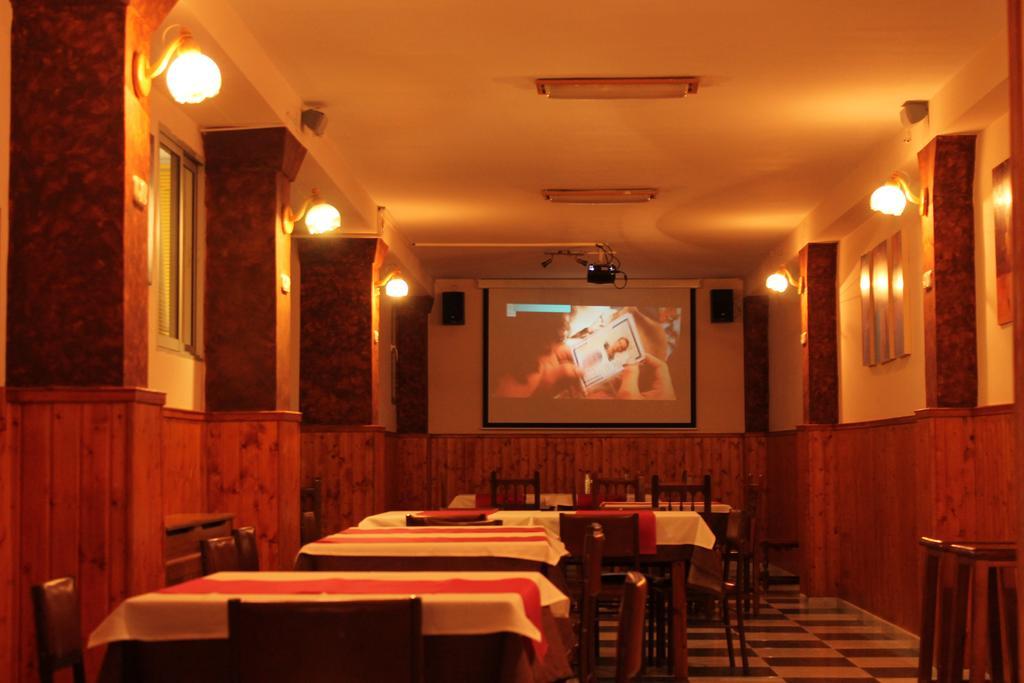 Pension San Jose Alhama de Granada Luaran gambar