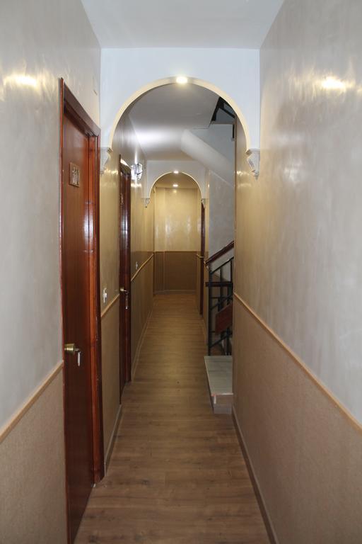 Pension San Jose Alhama de Granada Luaran gambar