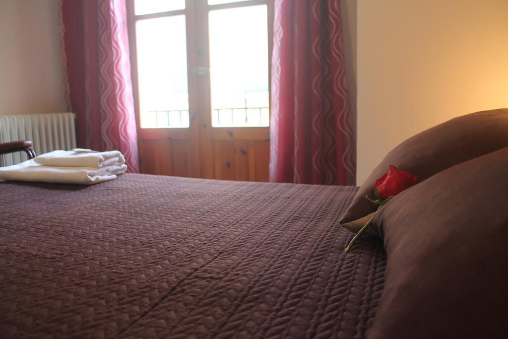 Pension San Jose Alhama de Granada Luaran gambar