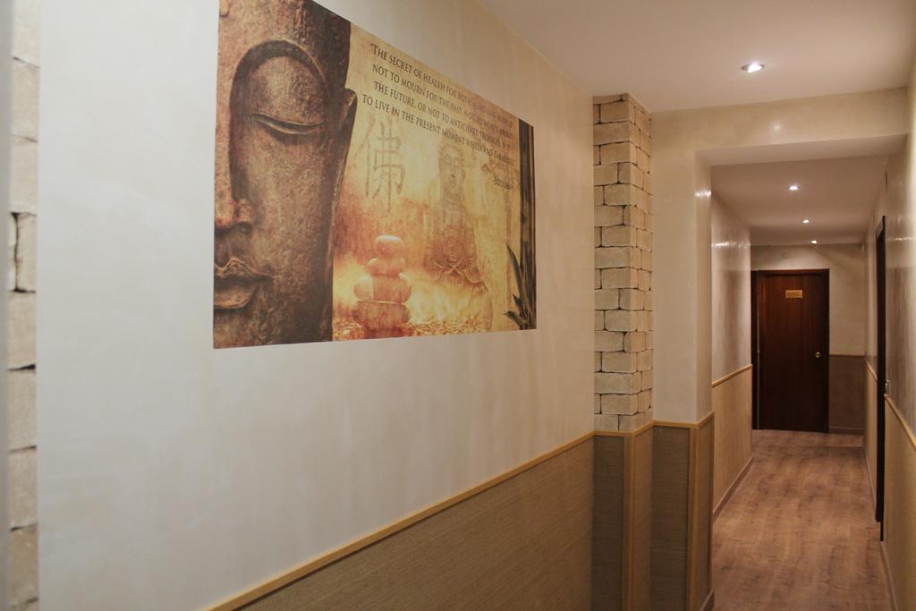 Pension San Jose Alhama de Granada Luaran gambar