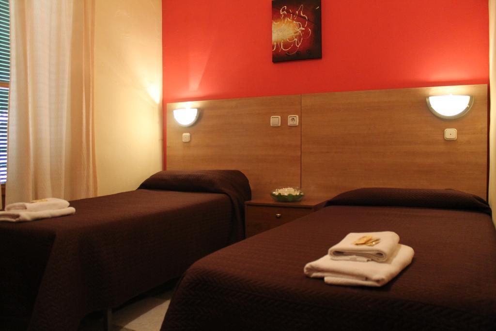 Pension San Jose Alhama de Granada Luaran gambar