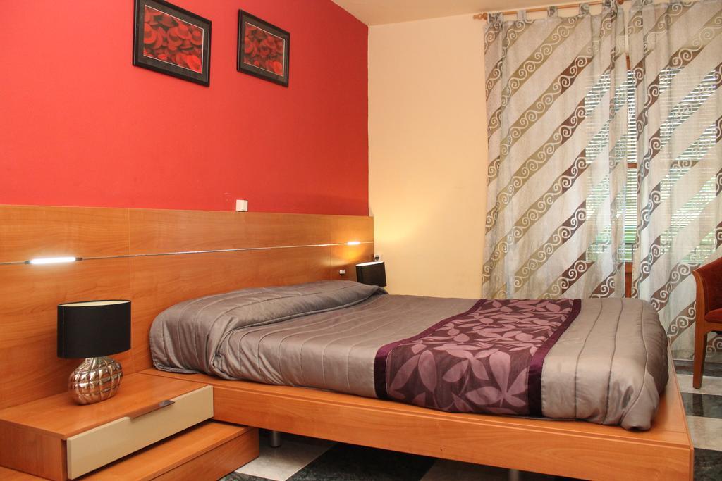Pension San Jose Alhama de Granada Luaran gambar