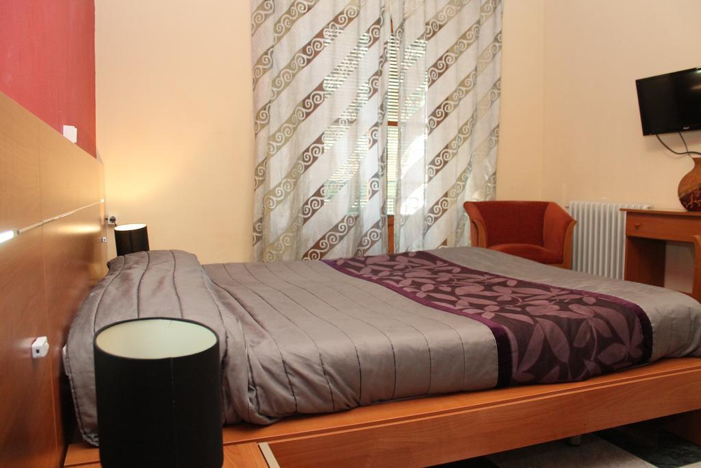 Pension San Jose Alhama de Granada Luaran gambar