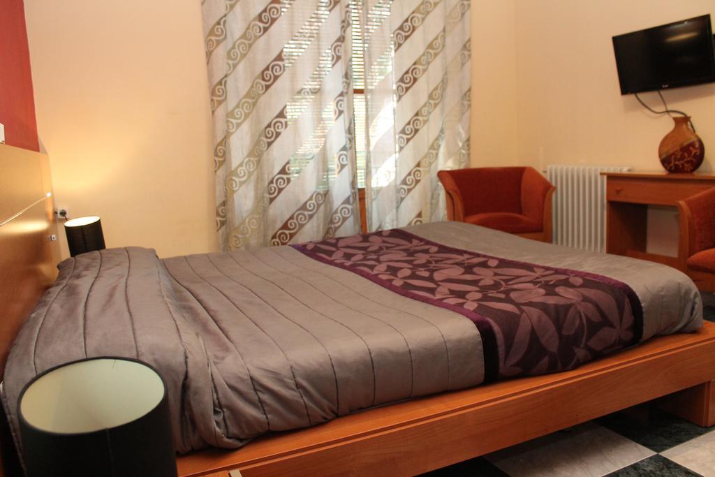 Pension San Jose Alhama de Granada Luaran gambar